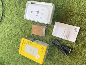 MTN Universal Mifi