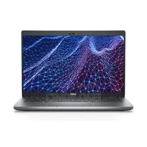 New Laptop Dell Latitude 5420 32GB Intel Core I7 SSD 512GB
