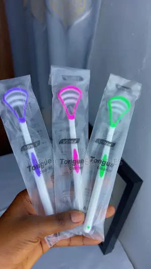 Tongue Cleaner