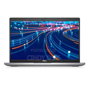New Laptop Dell Latitude 5420 32GB Intel Core I7 SSD 512GB