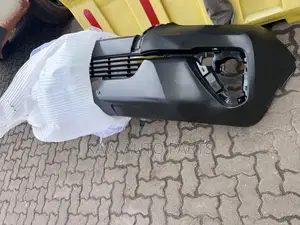 2016,2017,2018,2019,2020 Front Bumper for Toyota Fortuner