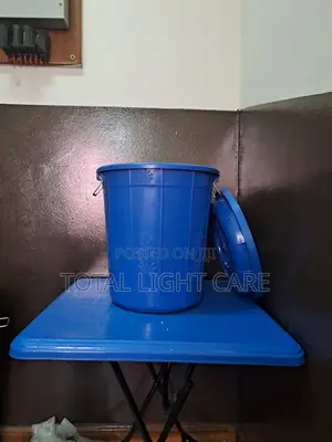 60 Liters Water Barrel