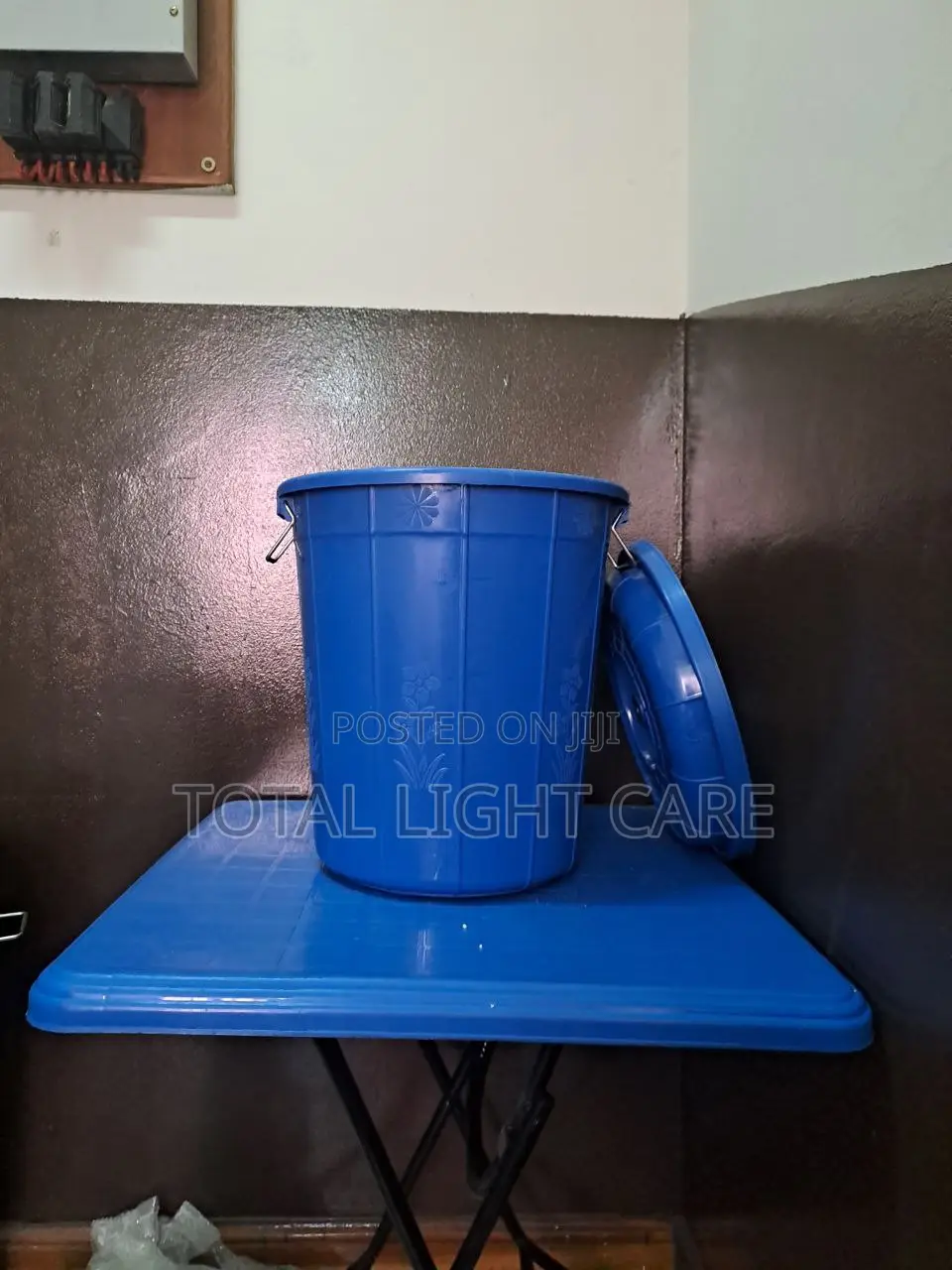 60 Liters Water Barrel