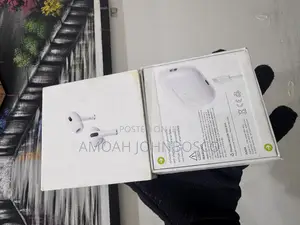Airpods Pro 2 Type C