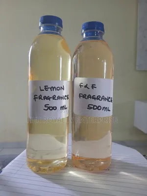 Fragrances for Production 500ml