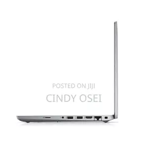 New Laptop Dell Latitude 5430 8GB Intel Core I5 SSD 512GB