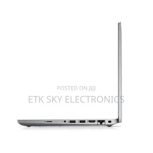 New Laptop Dell Latitude 5430 8GB Intel Core I5 SSD 512GB