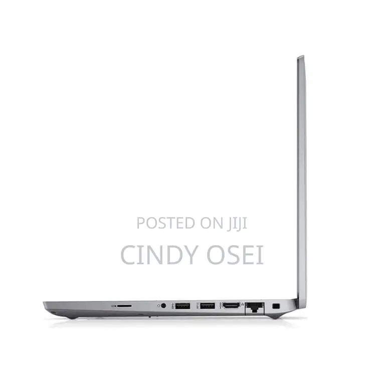 New Laptop Dell Latitude 5430 8GB Intel Core I5 SSD 512GB