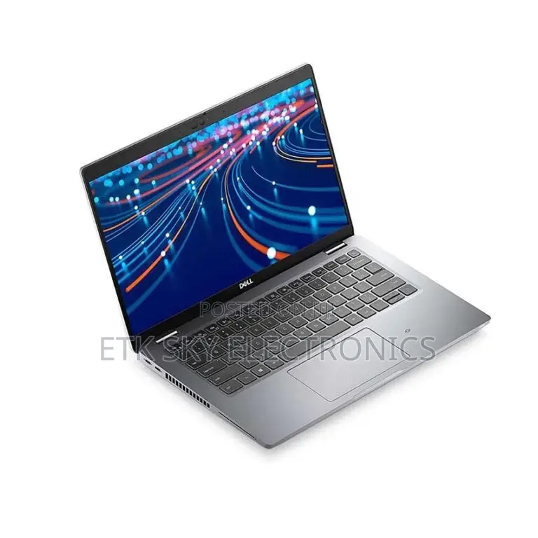 New Laptop Dell Latitude 5430 8GB Intel Core I5 SSD 512GB