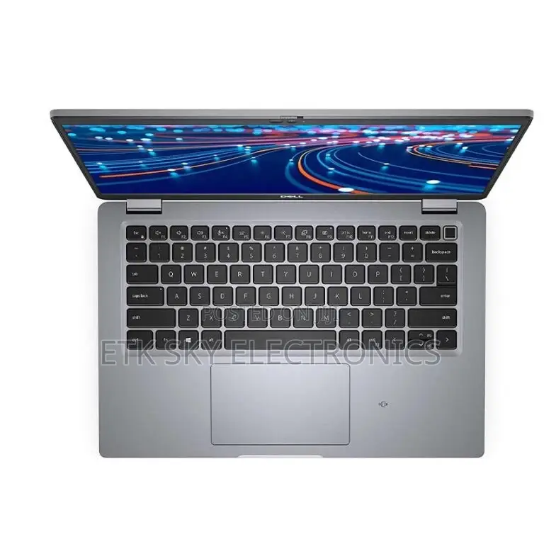 New Laptop Dell Latitude 5430 8GB Intel Core I5 SSD 512GB