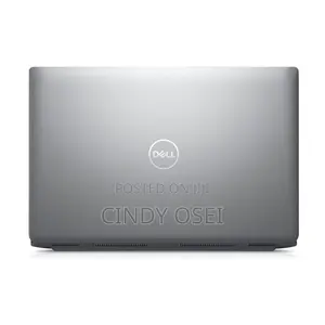 New Laptop Dell Latitude 5440 8GB Intel Core I5 SSD 256GB