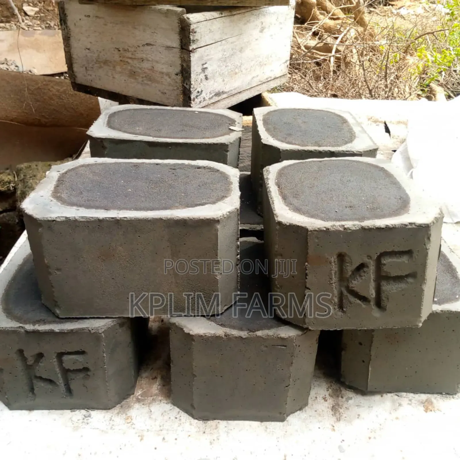 Concrete Drinkers