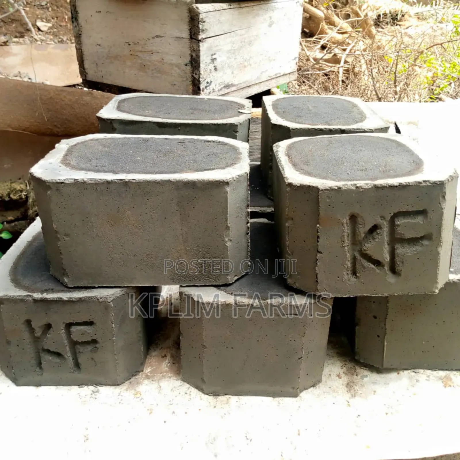 Concrete Drinkers