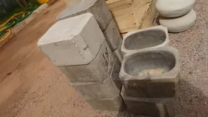 Concrete Drinkers