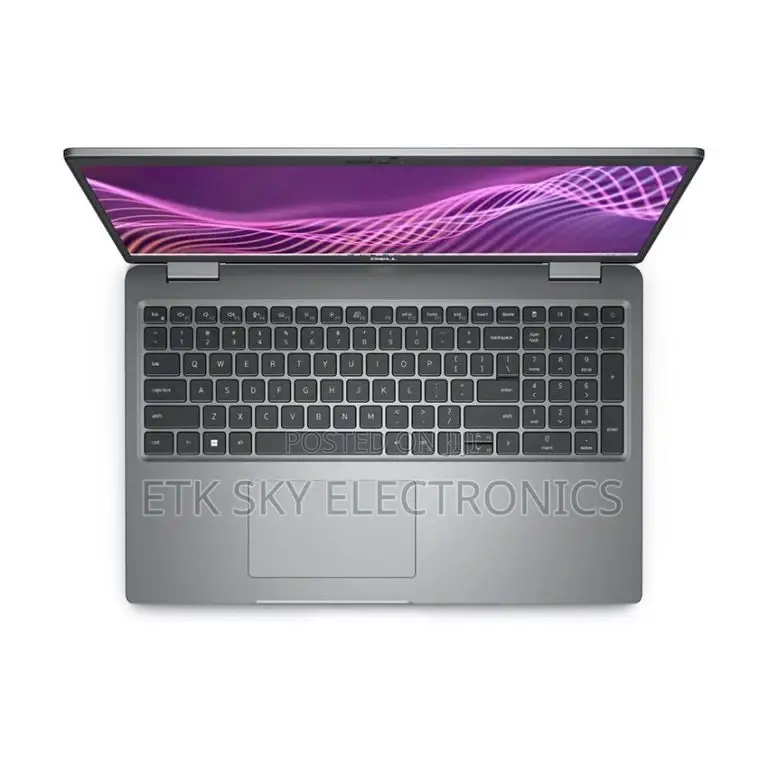 New Laptop Dell Latitude 5440 8GB Intel Core I5 SSD 256GB