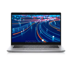 New Laptop Dell Latitude 5440 8GB Intel Core I5 SSD 256GB