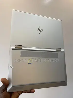Laptop HP EliteBook x360 1040 G7 16GB Intel Core i7 SSD 512GB