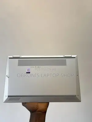 Laptop HP EliteBook x360 1040 G7 16GB Intel Core i7 SSD 512GB