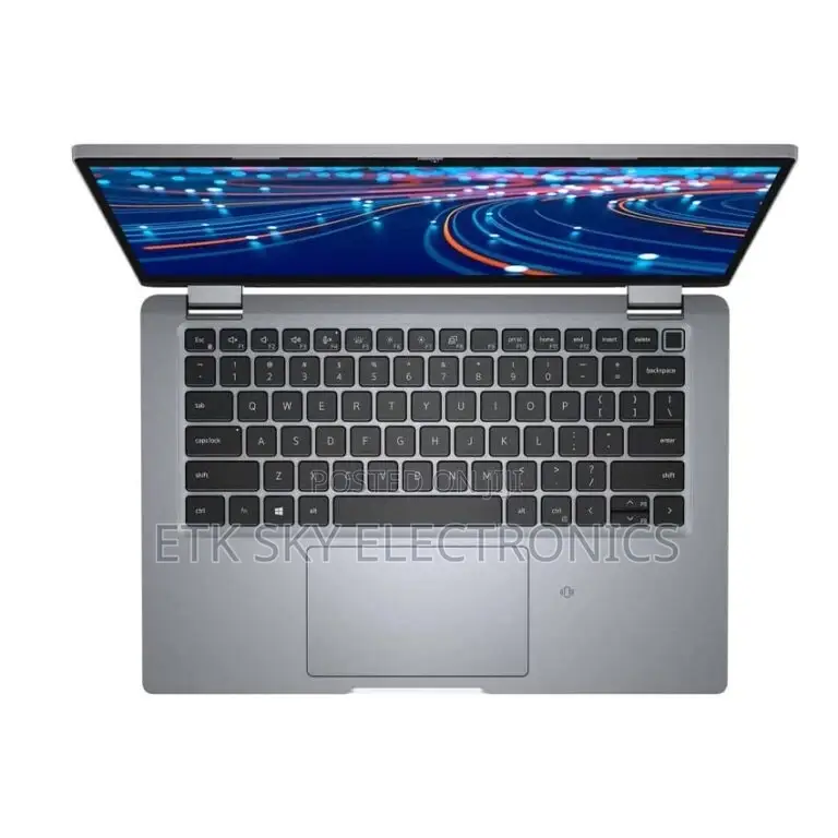 New Laptop Dell Latitude 5440 16GB Intel Core I7 SSD 512GB