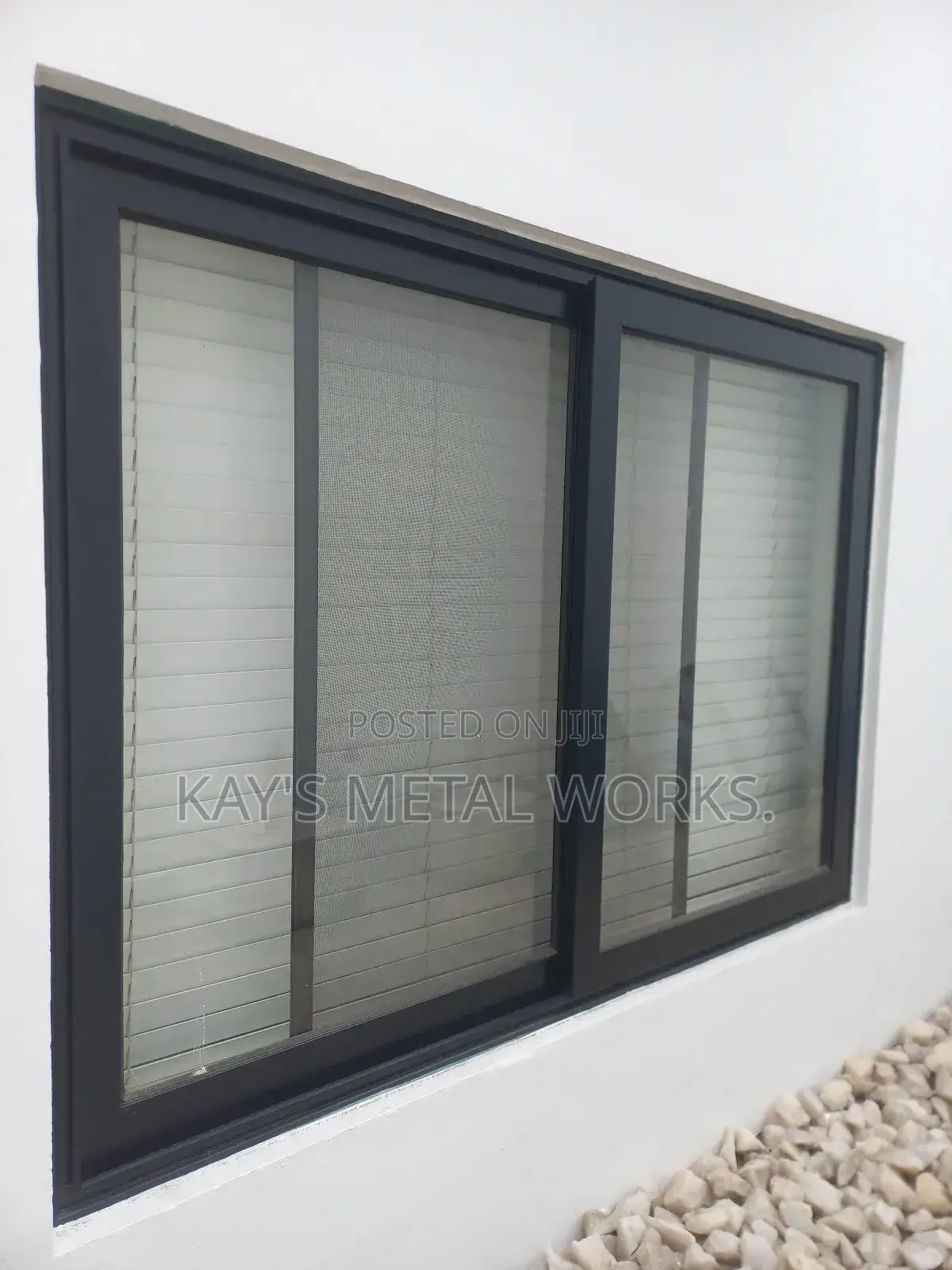 Aluminium Doors Windows Frame Sprayer
