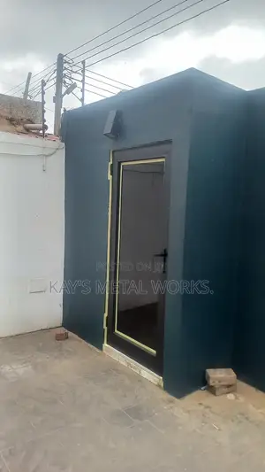 Aluminium Doors Windows Frame Sprayer