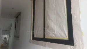 Aluminium Doors Windows Frame Sprayer