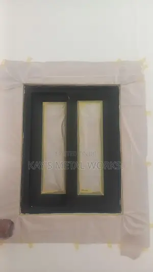 Aluminium Doors Windows Frame Sprayer