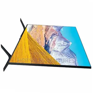 Perfect Samsung 55 Inches Crystal Uhd Smart Tv – Ua55u8000fuxgh