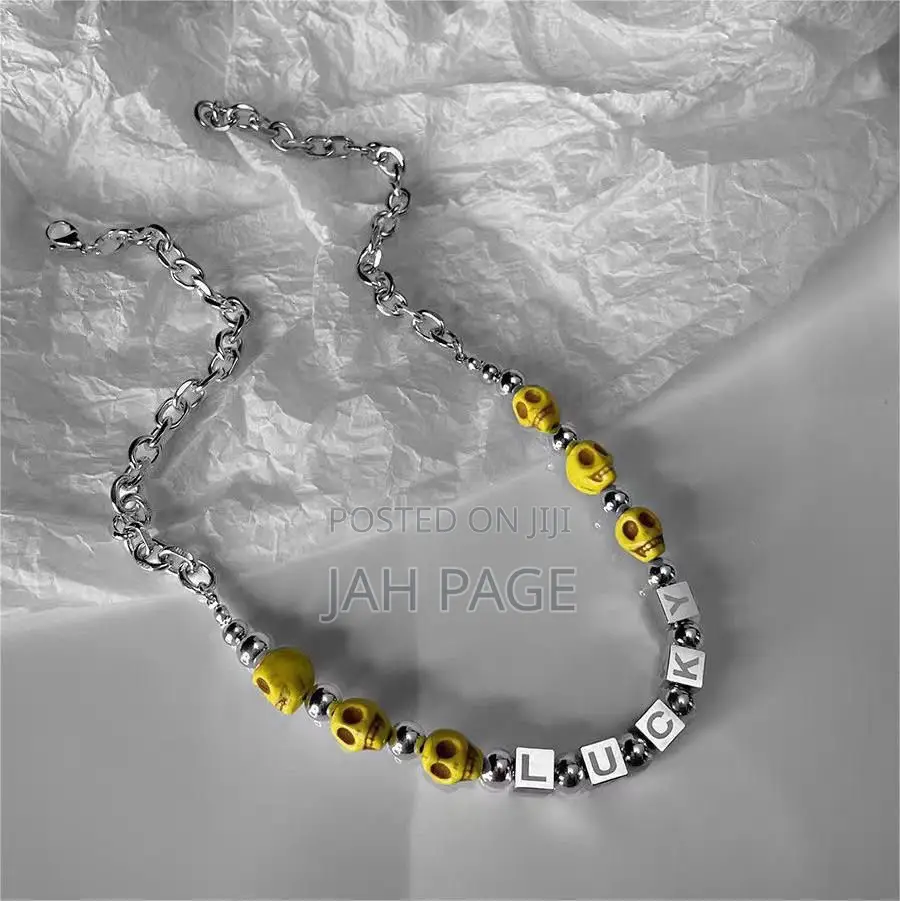 Fashionable Chains