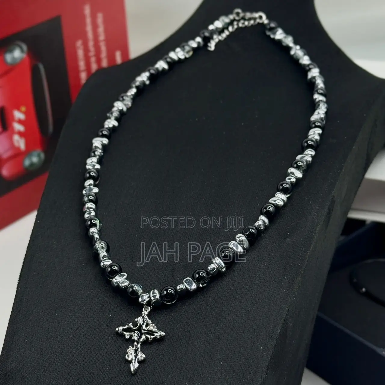 Fashionable Chains
