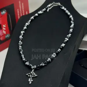 Fashionable Chains
