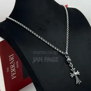 Fashionable Chains