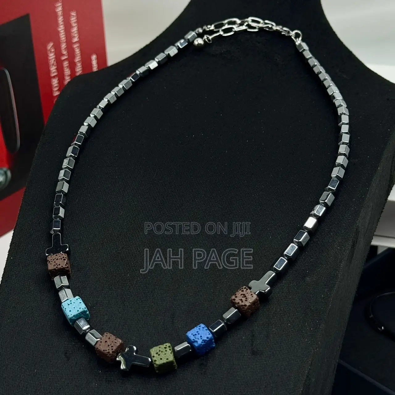 Fashionable Chains