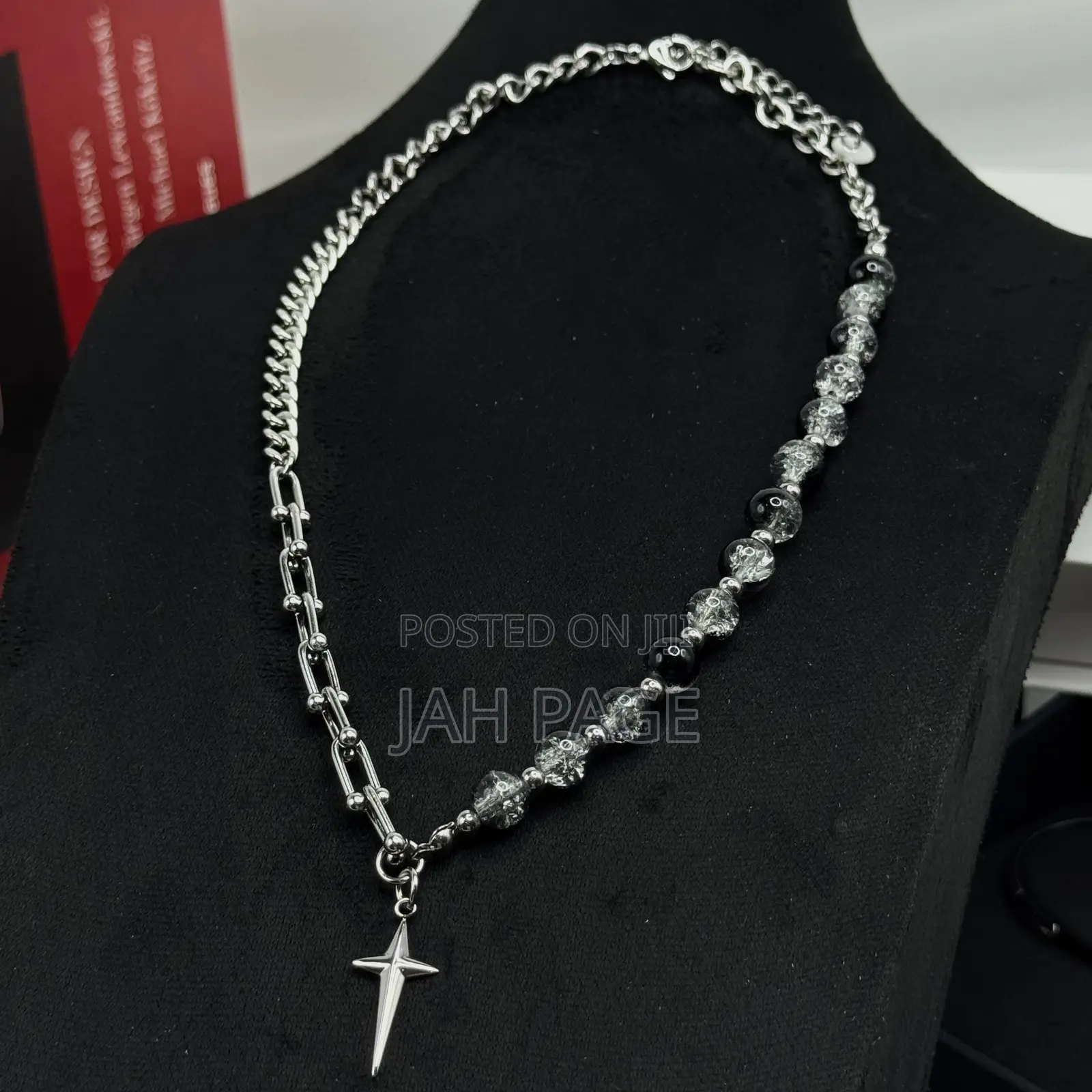 Fashionable Chains