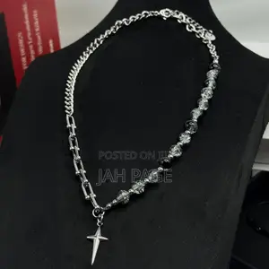 Fashionable Chains