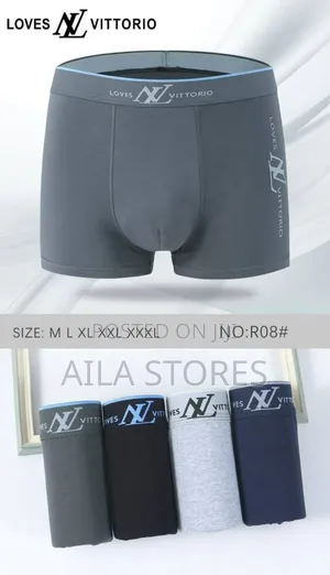 Men Underwear