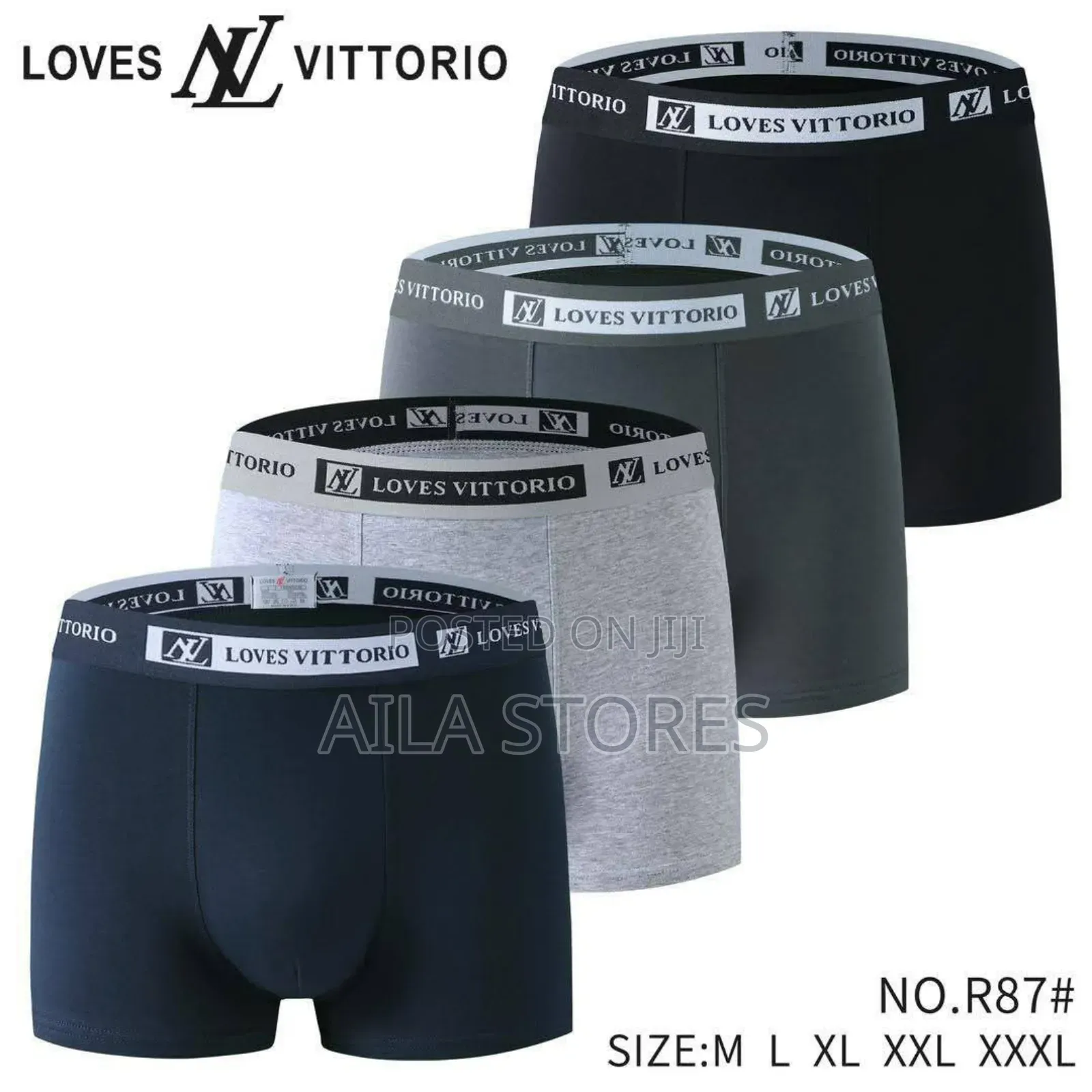 Men Underwear