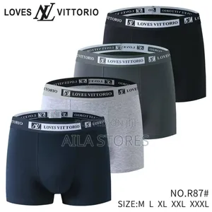 Men Underwear