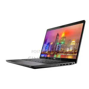 New Laptop Dell 8GB Intel Core I7 SSD 256GB