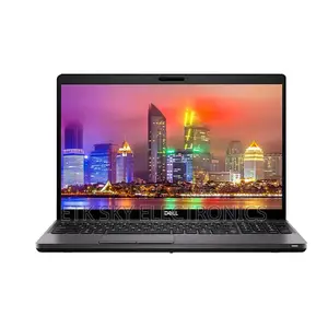 New Laptop Dell 8GB Intel Core I7 SSD 256GB