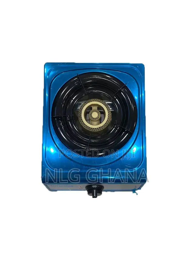 Automatic Ignition Stainless Steel Gas Stove. Ghx2242