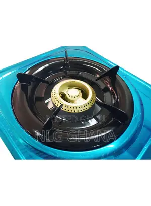 Automatic Ignition Stainless Steel Gas Stove. Ghx2242