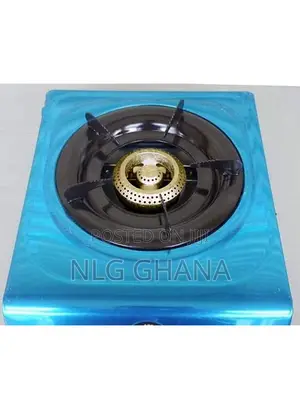 Automatic Ignition Stainless Steel Gas Stove. Ghx2242