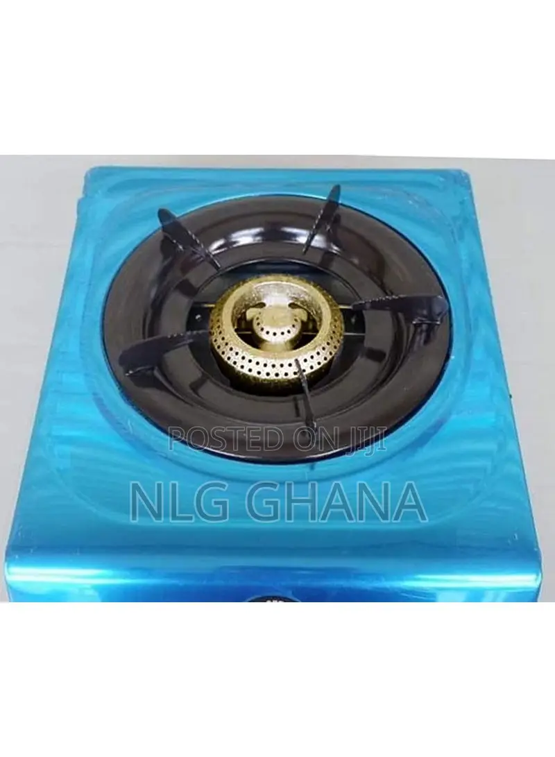 Automatic Ignition Stainless Steel Gas Stove. Ghx2242