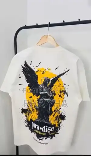 Tee-Shirts