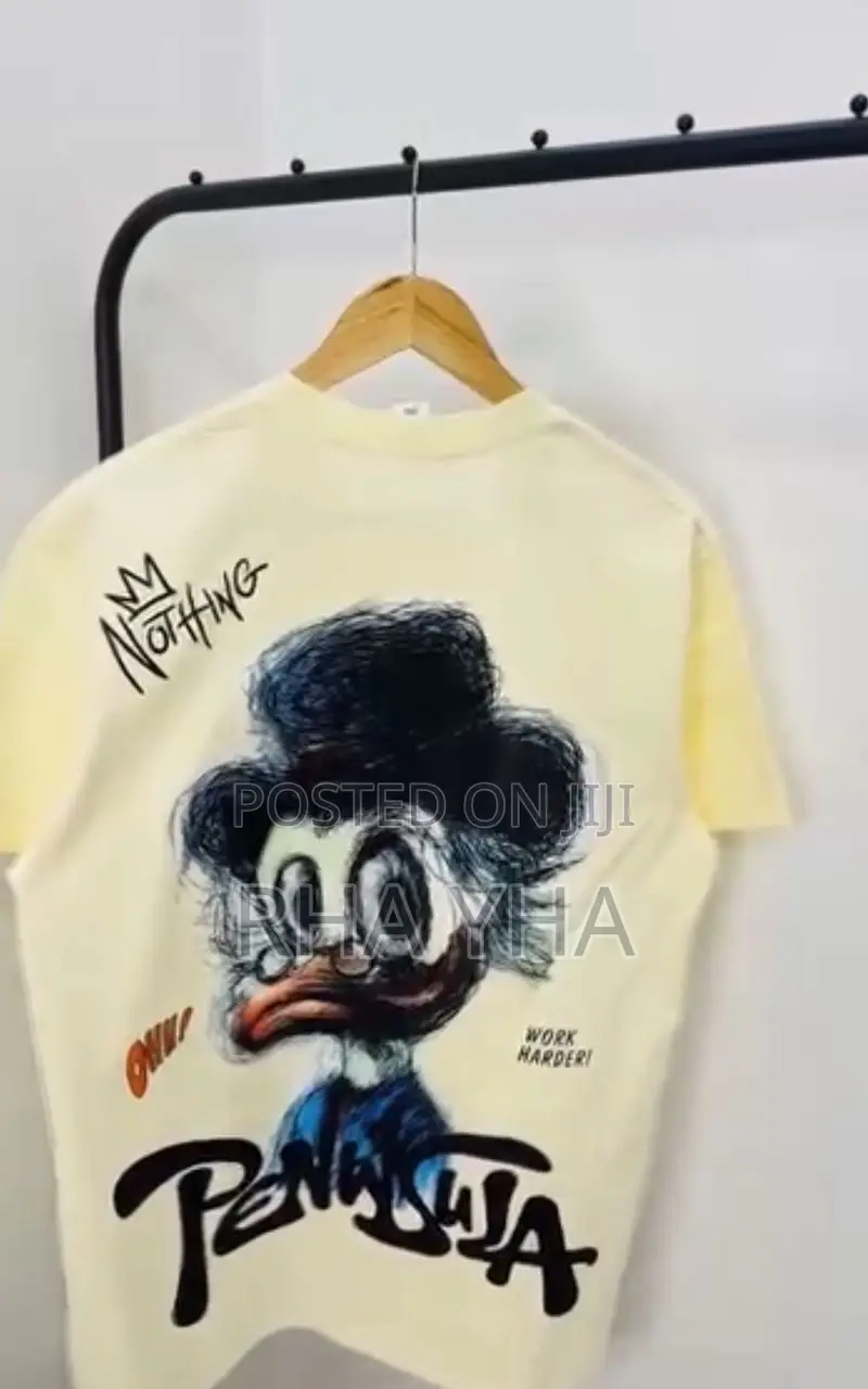 Tee-Shirts