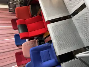 Theater/Auditorium Seats