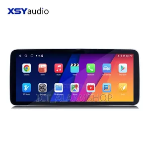 Toyota Land Cruiser Car Android Radio Multimedia