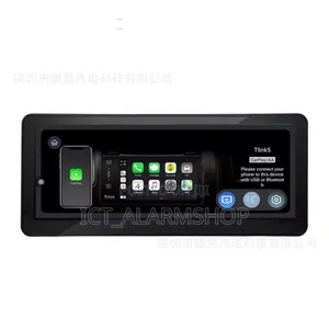 Toyota Land Cruiser Car Android Radio Multimedia