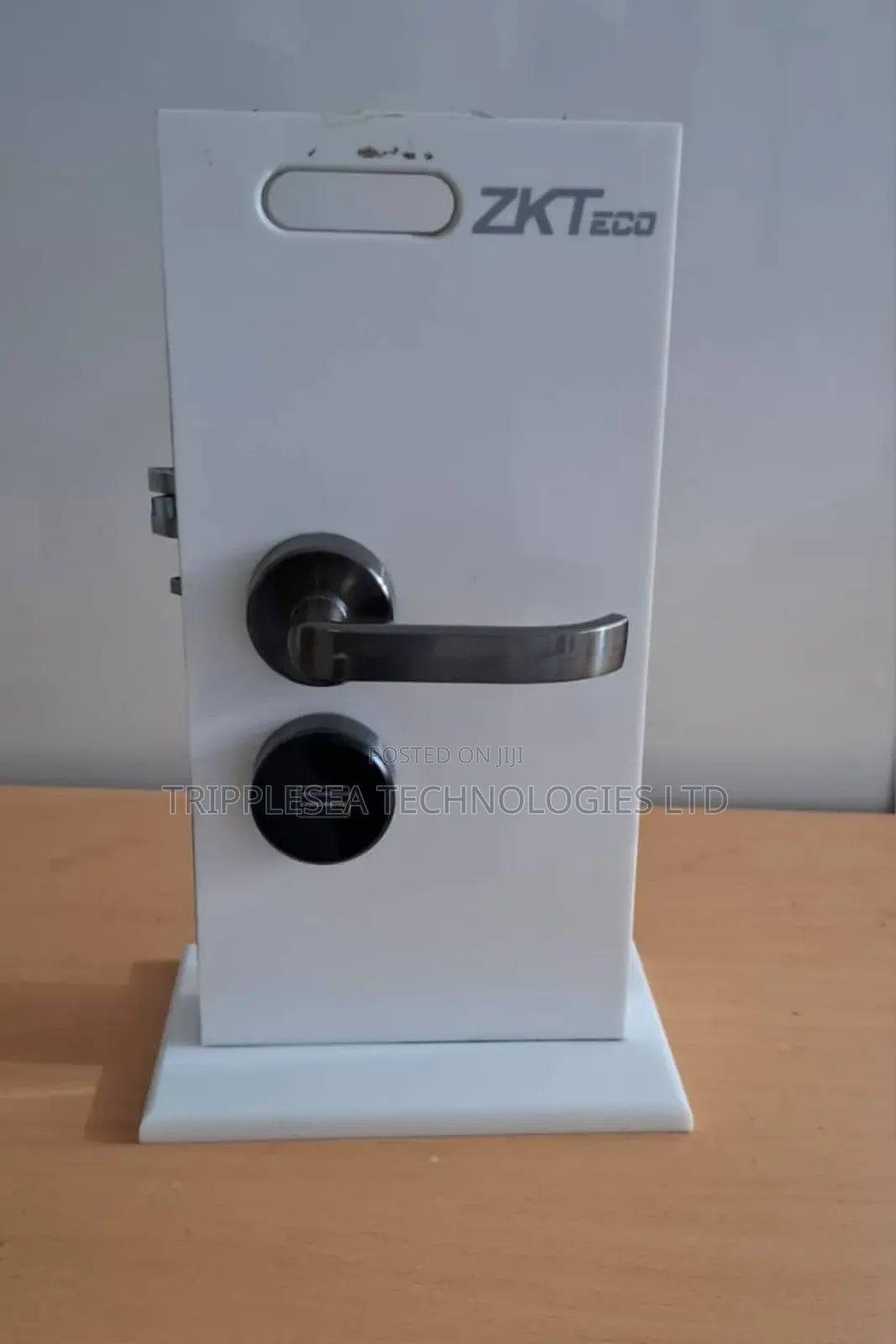 Zkteco Lh7500 Hotel Lock